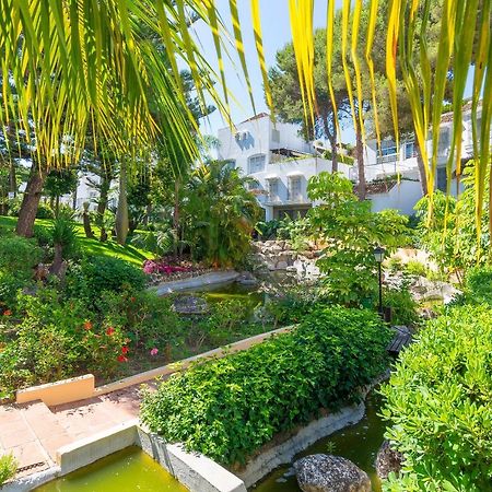 Elviria Playa White Pearl Beach Marbella Exterior foto