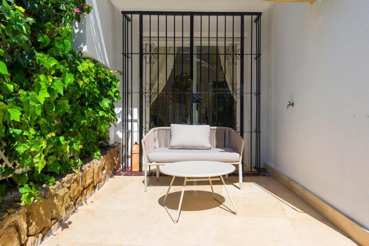 Elviria Playa White Pearl Beach Marbella Exterior foto
